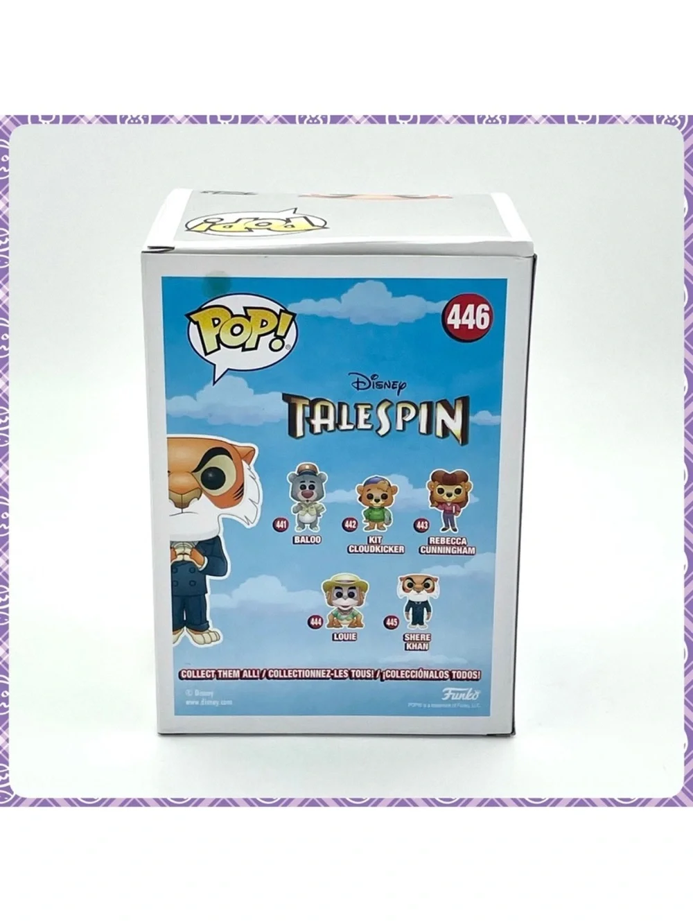 Funko 2018 fall